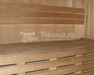 Сауна Баня У Гуньки в Подольске