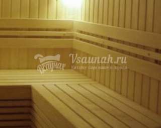 Сауна Сауна Акула-Спа в Подольске
