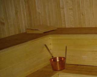 Сауна Сауна Роща в Подольске