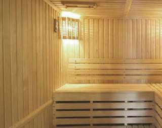 Сауна Банька в Подольске