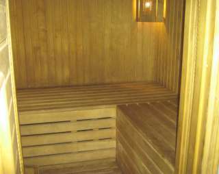 Сауна Банный комплекс Айвенго в Подольске