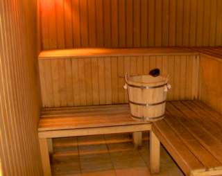 Сауна Клуб здоровья Гольфстрим в Подольске