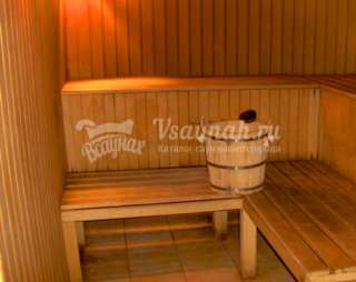 Сауна Клуб здоровья Гольфстрим в Подольске