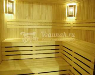 Сауна Баня Барин в Подольске