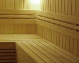 Сауна Сауна Акула-Спа в Подольске